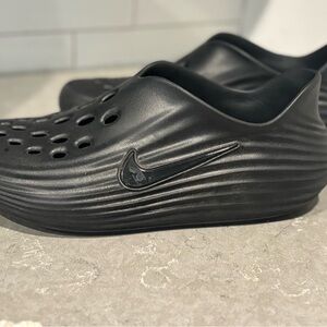 Nike React size 10 men’s worn once